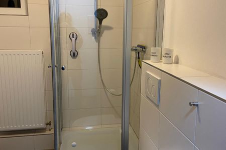  Appartement Sonne - 8004 - Sol y Mar Dahme - 