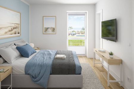  1340 - Dünenhaus Wohnung ELMO Dahme - 