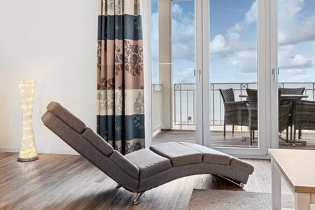 Apartmentanlage Meerblickvilla Apartmentanlage Meerblickvilla 2-27 Großenbrode - 