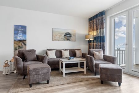 Apartmentanlage Meerblickvilla Apartmentanlage Meerblickvilla 3-33 Großenbrode - 