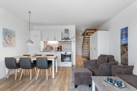 Apartmentanlage Meerblickvilla Apartmentanlage Meerblickvilla 3-33 Großenbrode - 