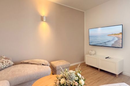  2170 - Gode Ström Quartiere  "Söven" -  Penthouse Strandwiese Dahme - 