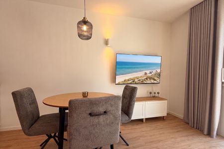  2150 Gode Ström Quartiere "Fief" - Strandwiese Dahme - 