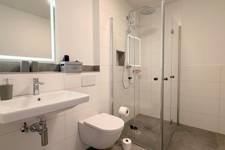 2150 Gode Ström Quartiere "Fief" - Strandwiese Dahme - 