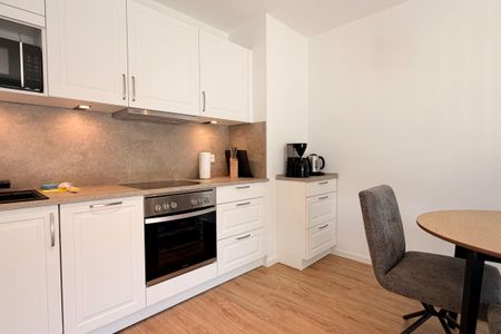  2150 Gode Ström Quartiere "Fief" - Strandwiese Dahme - 