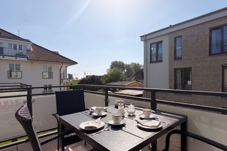  2150 Gode Ström Quartiere "Fief" - Strandwiese Dahme - 