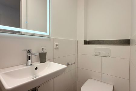  2110 - Gode Ström Quartiere "Een" -  Strandwiese Dahme - 