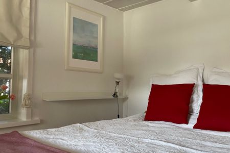  1100 - Reetdach im Achterland Dahme - 