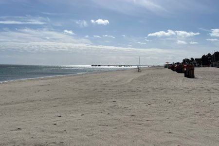  1100 - Reetdach im Achterland Dahme - 