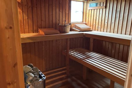  1100 - Reetdach im Achterland Dahme - 
