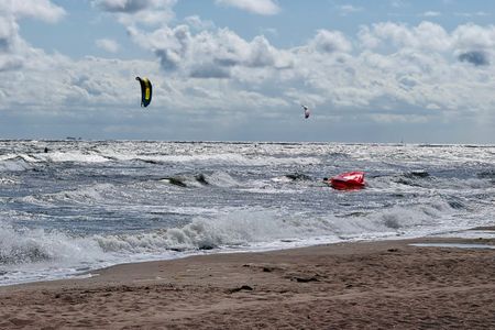  1100 - Reetdach im Achterland Dahme - 