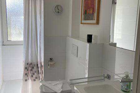  1806 - Appartement Seesternchen Dahme - 