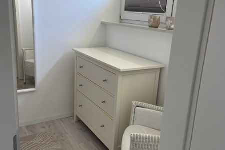  1806 - Appartement Seesternchen Dahme - 