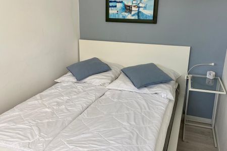  1806 - Appartement Seesternchen Dahme - 