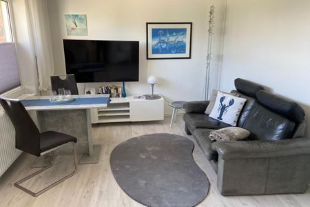  1806 - Appartement Seesternchen Dahme - 
