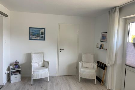  1806 - Appartement Seesternchen Dahme - 