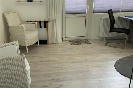  1806 - Appartement Seesternchen Dahme - 