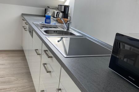  Appartement Mond 8002 - Sol y Mar Dahme - 