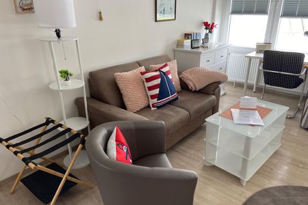  Appartement Mond 8002 - Sol y Mar Dahme - 