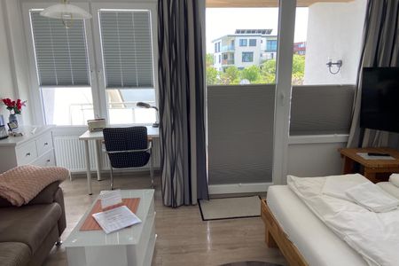  Appartement Mond 8002 - Sol y Mar Dahme - 