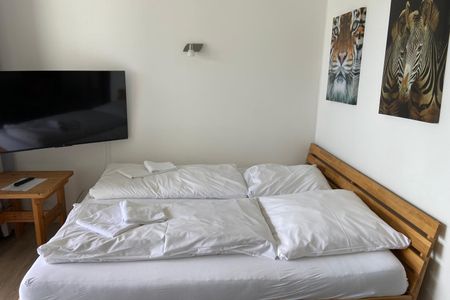  Appartement Mond 8002 - Sol y Mar Dahme - 