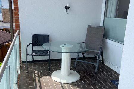  Appartement Mond 8002 - Sol y Mar Dahme - 