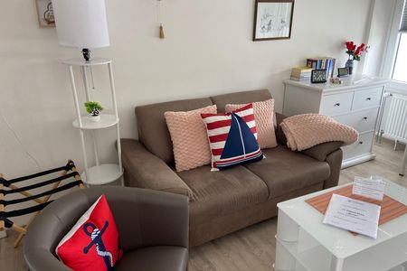  Appartement Mond 8002 - Sol y Mar Dahme - 