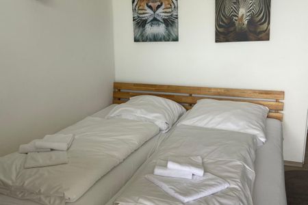  Appartement Mond 8002 - Sol y Mar Dahme - 