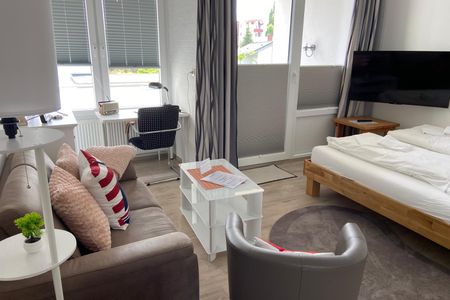  Appartement Mond 8002 - Sol y Mar Dahme - 