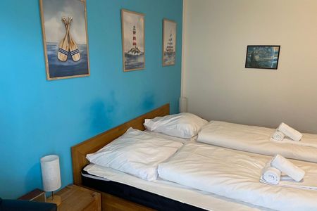  Appartement Meer - 8003 - Sol y Mar Dahme - 