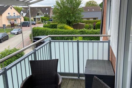  Appartement Meer - 8003 - Sol y Mar Dahme - 