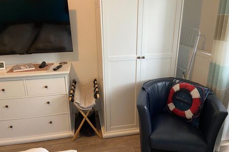  Appartement Meer - 8003 - Sol y Mar Dahme - 