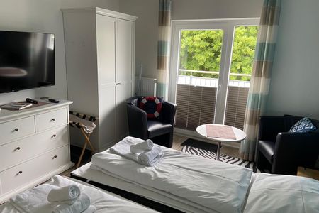  Appartement Meer - 8003 - Sol y Mar Dahme - 