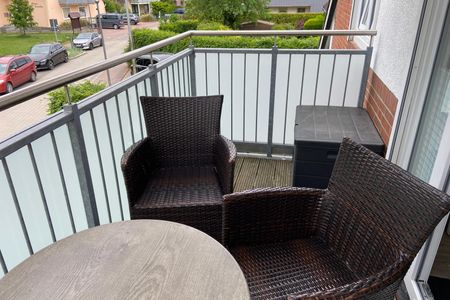  Appartement Meer - 8003 - Sol y Mar Dahme - 