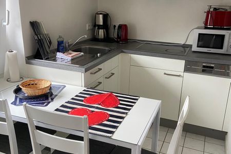  Appartement Meer - 8003 - Sol y Mar Dahme - 