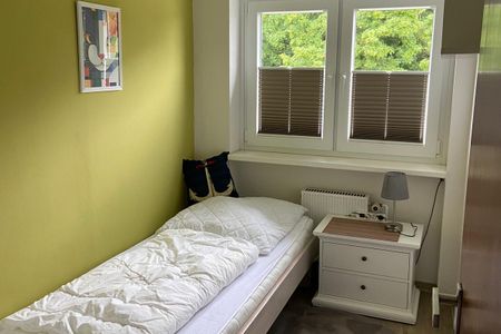  Appartement Meer - 8003 - Sol y Mar Dahme - 