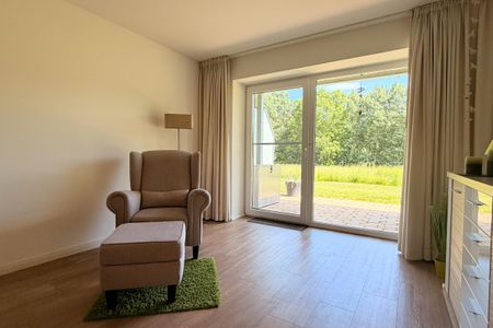  3004 - Grömitz am Golfplatz Grömitz - 