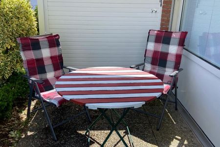  1806 - Appartement Seesternchen Dahme - 