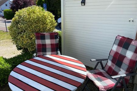  1806 - Appartement Seesternchen Dahme - 