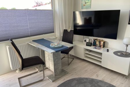 1806 - Appartement Seesternchen Dahme - 