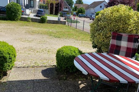  1806 - Appartement Seesternchen Dahme - 