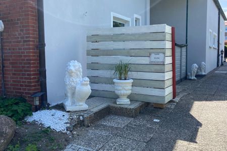  Appartement Meer - 8003 - Sol y Mar Dahme - 
