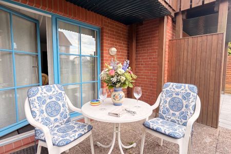  7001 - An der Aue 6b Dahme - 