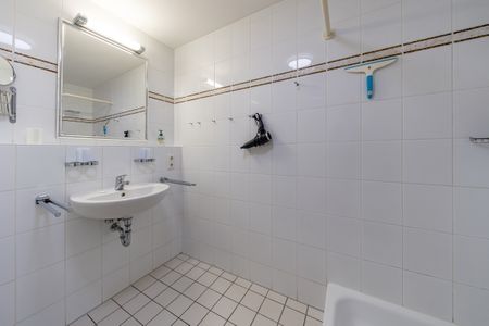Hus Inselkieker Hus Inselkieker 220 Schillig - Badezimmer mit Dusche im sihi220, Hus Inselkieker, Mellumweg 6b in Schillig