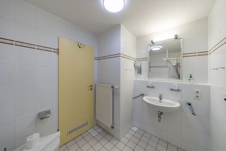 Hus Inselkieker Hus Inselkieker 220 Schillig - Badezimmer mit Dusche im sihi220, Hus Inselkieker, Mellumweg 6b in Schillig