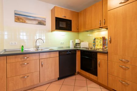 Seehof Seehof 212 Usedom - 