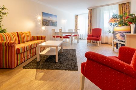 Seehof Seehof 212 Usedom - 