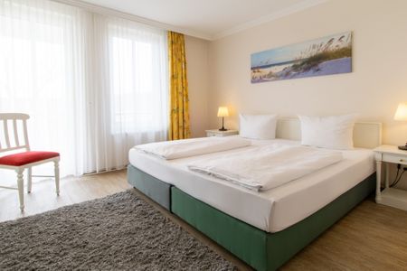 Seehof Seehof 212 Usedom - 