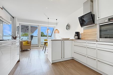  3002 - Grömitz am Golfplatz mit Sauna und Schwimmbad Grömitz - 