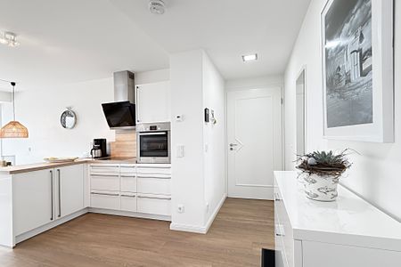  3002 - Grömitz am Golfplatz mit Sauna und Schwimmbad Grömitz - 